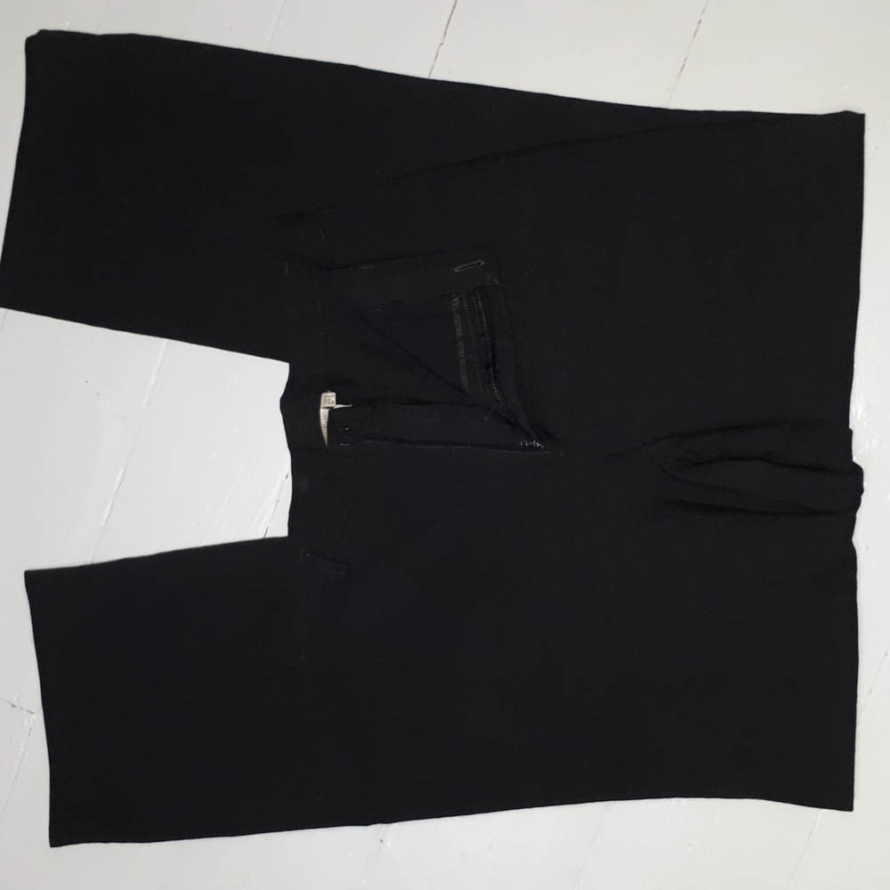 Part Two grey dress pants size 8